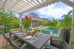 Sumptuous villa Mahé, 4 bed, 5 min from Grand Baie